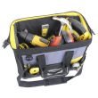 Sac porte-outils 40cm - STANLEY - 1-96-183 pas cher Secondaire 5 S