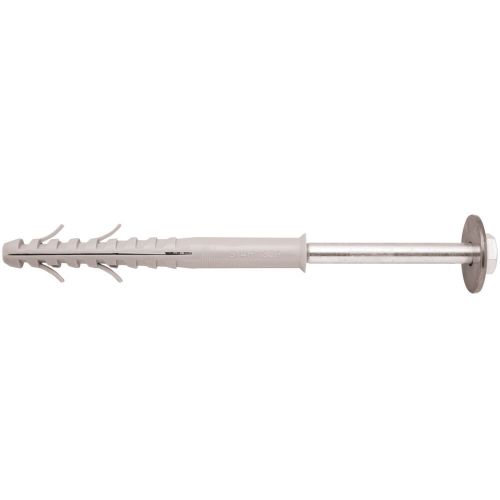 Kit fixation pour chauffe eau dans supports creux BOH 135 FISCHER 26048 photo du produit