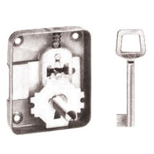 Serrure 70 ''spéciale EDF '' photo du produit Principale L