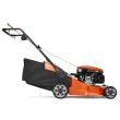 Tondeuse thermique 166 cm3 LC 347V HUSQVARNA 970541301 photo du produit Secondaire 2 S