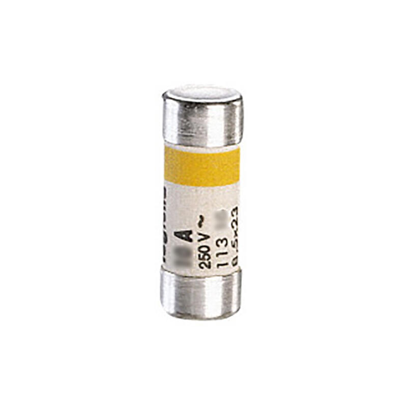 Cartouche domestique sans voyant Legrand 230 V cou - vue 2