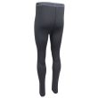 Pantalon Bodywarmer Clarinet anthracite taille L COVERGUARD 5CLL15R00L photo du produit Secondaire 1 S