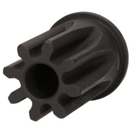 Entraîneur manuel de volant moteur Renault Ks Tools 8 dents 83 mm - 460.4020 photo du produit Principale M