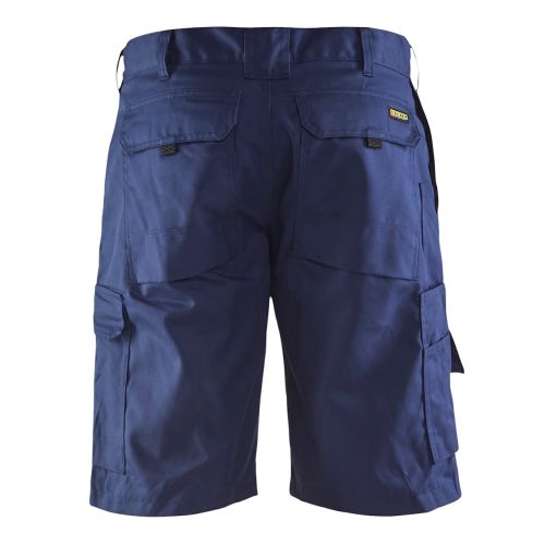 Short maintenance avec stretch marine T42 – BLÅKLÄDER - 144718008900C42 pas cher Secondaire 3 L