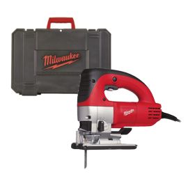 Scie sauteuse 750W Milwaukee JSPE 135 TX en coffret - 4933381230 photo du produit Principale M