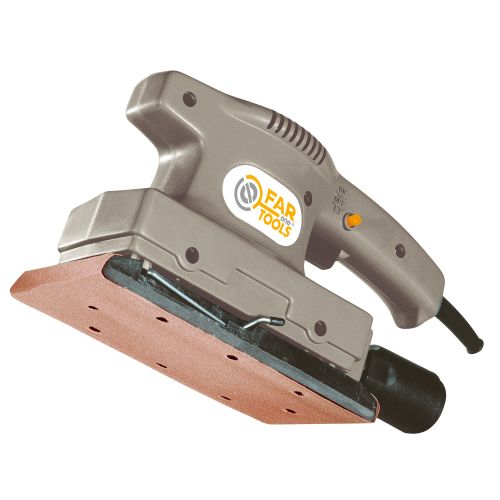 Ponceuse vibrante 135 W S 135B FARTOOLS ONE 115150 photo du produit