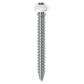 Vis pose réglable Mustad tête Cylindrique bombée - SP305A60070032C pas cher Principale M