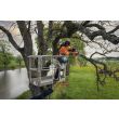 Rouleau de chaîne S93G maillons 3/8'' / 1,3 mm HUSQVARNA 585404201 photo du produit Secondaire 6 S