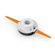 Tête faucheuse PolyCut 3-2 STIHL 4009-710-2104 photo du produit