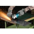 Meuleuse 18 V 125 mm + 2 batteries 5 Ah + chargeur rapide + coffret MAKPAC MAKITA DGA508RTJ photo du produit Secondaire 4 S