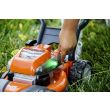 Jouet tondeuse HUSQVARNA 582406301 photo du produit Secondaire 3 S
