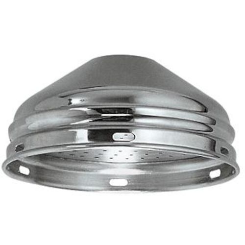 Douche de tête 1 jet - GROHE - 28404000 pas cher