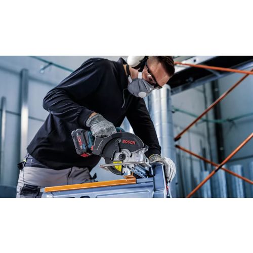 Lame de scie circulaire Standard for Steel 136 x 20 x 1,6 mm pour scies sans fil BOSCH 2608837746 photo du produit Secondaire 5 L