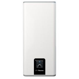 Chauffe-eau électrique plat multiposition MALICIO 2 Thermor blanc photo du produit Principale M