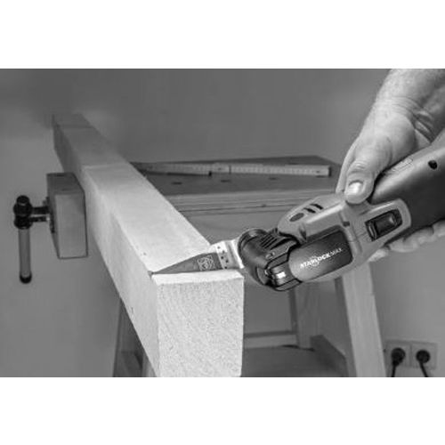 Machine oscillante Multimaster MM 700 MAX TOP + L-BOXX - FEIN - 72296864000 pas cher Secondaire 5 L