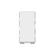 Poussoir ou poussoir inverseur MOSAIC EASY-LED 6A 250V - LEGRAND - 077030L pas cher