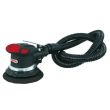 Ponceuse orbitale pneumatique 184 W 6'' excentrique 2,5 mm KS TOOLS 515.1254 photo du produit