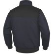 Blouson 2 en 1 NEWDELTA2 à manches amovibles bleu marine/noir TS - DELTA PLUS - NEWD2MNPT pas cher Secondaire 1 S