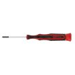Tournevis électroniques Phillips PH00 x 1,6 mm KS TOOLS 500.7106 photo du produit