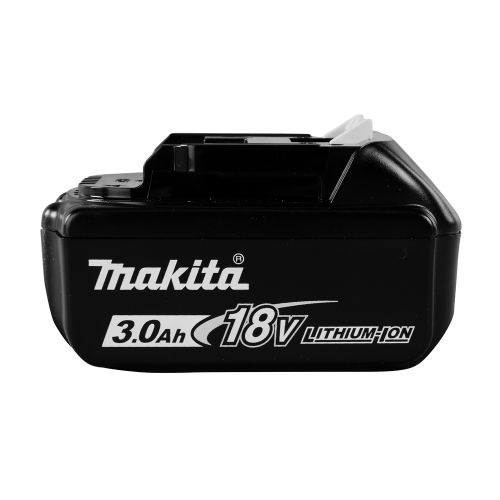 Batterie 18V MAKSTAR Li-Ion BL1830B 3Ah - MAKITA - 197599-5 pas cher Secondaire 1 L