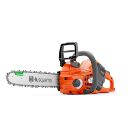 Tronçonneuse 36V Husqvarna 535iXP-35SN 14'' .325'' mini SP21G (sans batterie ni chargeur) - 970716514 photo du produit Principale M