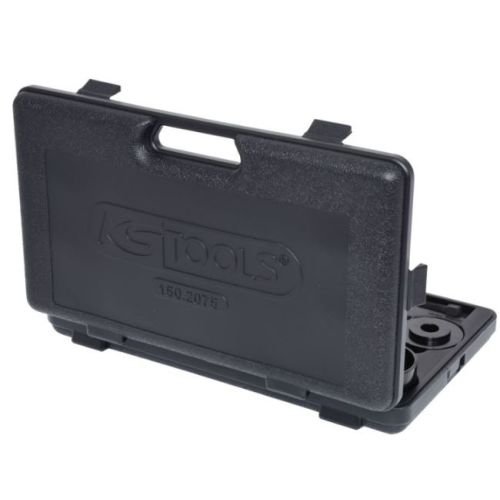 Coffret de 19 outils pour montage et démontage de moyeux et roulements KS TOOLS 150.2075 photo du produit Secondaire 2 L
