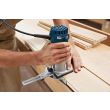 Affleureuse Bosch GKF 600 Professional 600 W + coffret L-BOXX 136 - 060160A102 photo du produit Secondaire 6 S