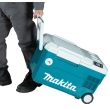 Pack glacière/réchaud 18 V Makita DCW180Z + 2 batteries 5 Ah + chargeur double photo du produit Secondaire 13 S