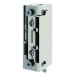 Gâche électrique 138 05 Profix 2 étanche sans têtière 12 V EFF EFF 138W.13-----E91 photo du produit