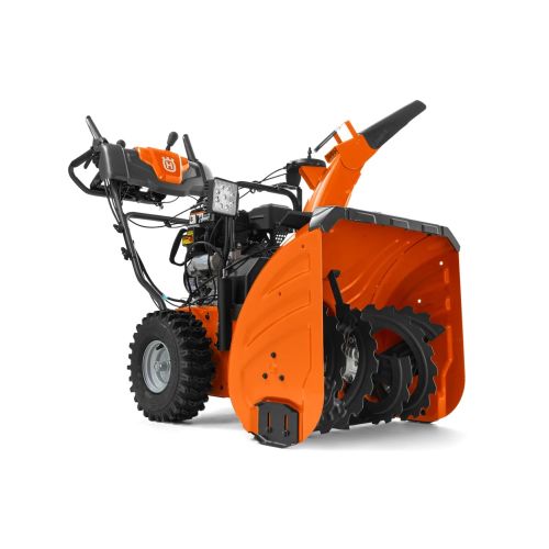 Fraise à neige thermique 301 cm3 ST 327 HUSQVARNA 970529001 photo du produit