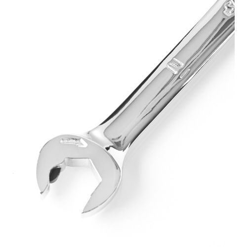 Clé mixte à cliquet et fourche à effet cliquet de 10mm - SAM OUTILLAGE - 50-CF10 pas cher Secondaire 1 L