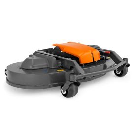 Plateau de coupe Husqvarna R137- ARCR5137v1 pour tondeuse autoportée - 970612001 photo du produit Principale M
