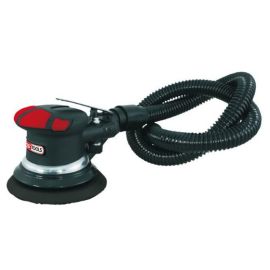 Ponceuse orbitale pneumatique 184 W Ks Tools 6'' excentrique 5 mm - 515.1257 photo du produit Principale M