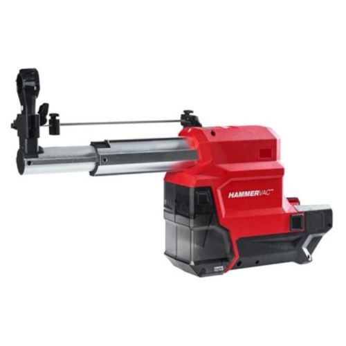 Système d'aspiration 18 V M18 FPDDEXL-0 pour perforateur SDS Plus 30 mm en boîte en carton MILWAUKEE 4933478509 photo du produit Secondaire 3 L