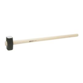 Masse couple KS Tools manche frêne 3 kg - 142.6300 photo du produit Principale M