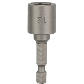 Douille de serrage magnétique Bosch 6 pans diamètre 12 mm - 2608550090 photo du produit Principale M