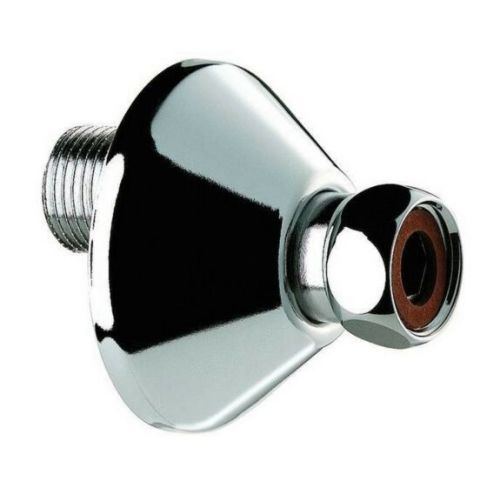 Raccords d&eacute;cal&eacute;s MF 1/2'' (x2) Delabie - 856015.2P photo du produit Principale L