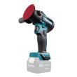 Polisseuse CXT 12 V  (sans batterie ni chargeur) MAKITA PV301DZ photo du produit Secondaire 3 S