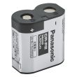 Batterie CR-P2 Industrial Lithium – GROHE - 42886000 pas cher