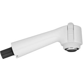 Douchette extractible Grohe blanc - 46252L00 pas cher Principale M