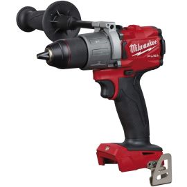 Perceuse-visseuse à percussion 18V Milwaukee M18FPD2-0X (sans batterie ni chargeur) + coffret HD-BOX - 4933464263 photo du produit Principale M