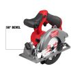 Scie circulaire 12V M12 FUEL M12 FCS442-0 (sans batterie ni chargeur) MILWAUKEE 4933493488 photo du produit Secondaire 2 S