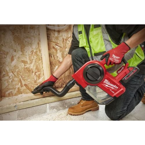 Aspirateur compact 18 V FUEL M18 FCVL-0 MILWAUKEE 4933478185 photo du produit Secondaire 6 L
