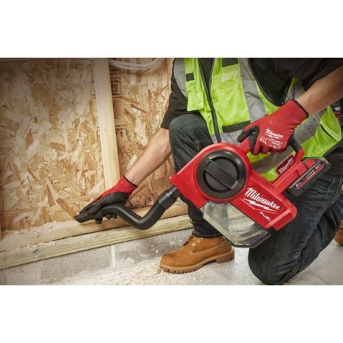 Aspirateur compact 18 V FUEL M18 FCVL-0 MILWAUKEE 4933478185 photo du produit Secondaire 5 L