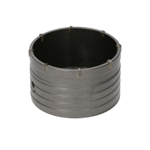 Trépan carbure SDS Plus diamètre 125mm - HANGER - 150613 pas cher Secondaire 2 L