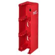 Support de batterie M18 PACKOUT MILWAUKEE 4932480709 photo du produit Secondaire 2 S