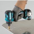 Perceuse-visseuse 12 V + 2 batteries CXT 2 Ah + chargeur + coffret synthétique - MAKITA - DF032DSAE photo du produit Secondaire 4 S