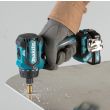 Perceuse-visseuse 12 V + 2 batteries CXT 2 Ah + chargeur + coffret synthétique - MAKITA - DF032DSAE photo du produit Secondaire 3 S