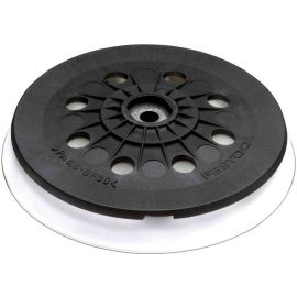 Plateau de ponçage Festool ST-STF 125/8-M8-J W-HT - 492286 photo du produit Principale M