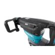 Burineur 40 V max x2 SDS-Max XGT (sans batterie ni chargeur) en coffret de transport MAKITA HM002GZ03 photo du produit Secondaire 5 S